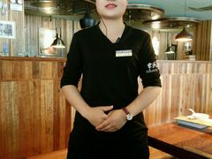 -章吴记喜瑞餐厅(东东城店)