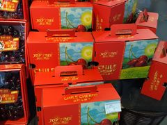 -Olé精品超市(太原万象城店)