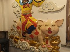 -張飛扒肉·龙江非遗(道外店)