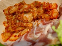 -新石器烤肉(百联川沙店)