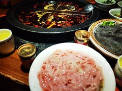 -陈眼镜火锅(总店)