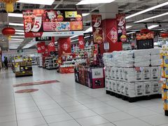 -家乐福(古北店)
