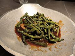 -前海沿·青岛菜(大拇指广场石老人店)