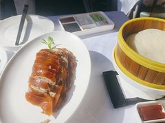 -福海居烤鸭店(鸟巢店)