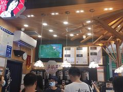 门面-茶颜悦色(雨花亭凯德二楼店)