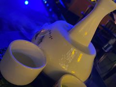 -洛缦音乐餐厅(工业展览馆万象城店)