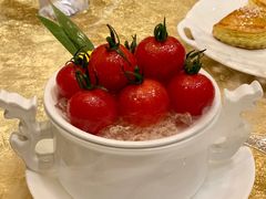 冰梅温室小番茄-誉珑轩