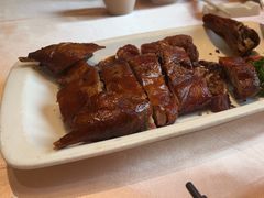 -王府井酒店(金桥港湾店)
