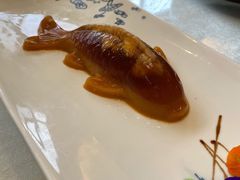 -千岛湖鱼味馆(十字街总店)