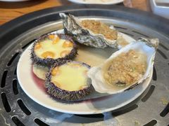 -海味当家·蒸锅海鲜(中山广场创始店)