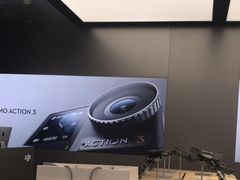 -DJI大疆(福州万象城授权体验店)