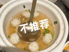 -前海沿·青岛菜(乐客城店)