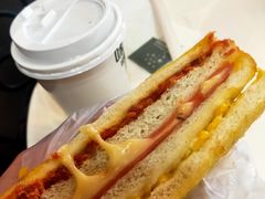 -味多美蛋糕(航天桥店)