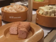 -龍歌自助小火锅(城阳万象汇店)