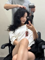 -DL HOPE造型