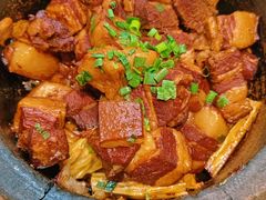 -金百万烤鸭店(马甸店)