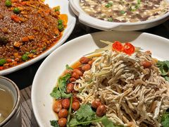 -老土灶·扬州非遗淮扬菜(大运河博物馆店)