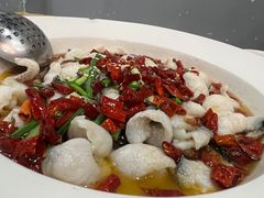 -邱大妈水煮(龙山店)