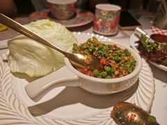 -泰椰里·泰国餐厅(智慧城广百广场店)
