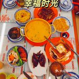打卡时代天街港味新地标