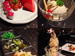 -梅筑·创意料理(王府井百货店)