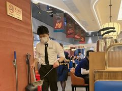 -東盛炭烤自助料理(玄武招商花园城店)