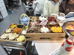-芈重山老火锅(广州首店)