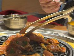 -韩宫宴烤肉·料理(苏州中心店)