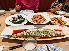 -连鹭海鲜·海肠捞饭·欢聚宴请(星海店)