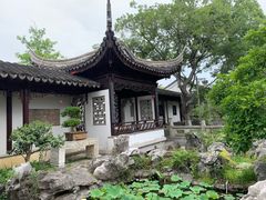 -苏州冶园园林民宿(太湖西山风景区店)