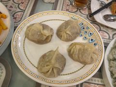 烤包子-海尔巴格一甸茶餐厅(团结路店)