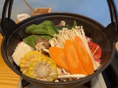 -百万叔(临湖店)