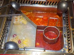 -蜀九鼎·四川火锅·毛肚是招牌(惠安店)