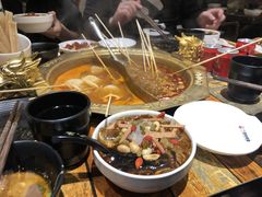 六婆串串香-六婆串串香