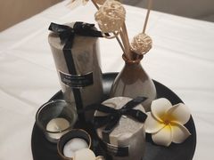 -澜笙Spa