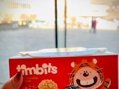 -Tims天好咖啡(河西万象城店)