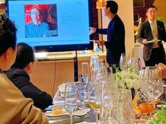 -杭州国际会议中心洲际酒店-菋道海鲜餐厅