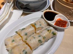 -香港池仔记肠粉王(博多新记襄阳南路店)