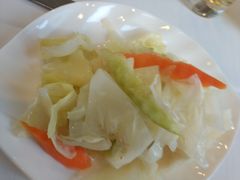 -小白桦西餐厅