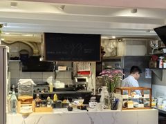 -Egg•Allday Brunch(襄阳北路店)