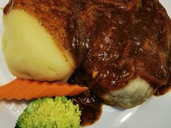 -库滋明·俄罗斯特色美食(中央大街店)