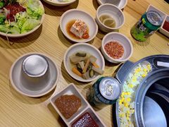 -喜来稀肉(北外滩白玉兰广场店)