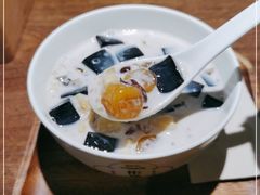 -彬媽糖水(侨鑫国际店)