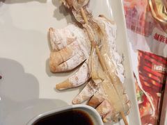 -木屋烧烤(惠阳华润小径湾店)