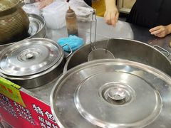 -放鸡岛之美食