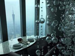 -广州四季酒店·佰鲜汇·现代法餐