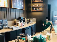 -星巴克(厦门SM新生活广场店)
