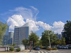 -长安大学(北校区)