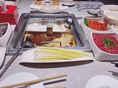 -海底捞火锅(大融城店)