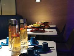 -马邦子·紫苏烤鱼(恒隆广场店)